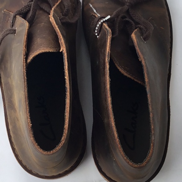 Clarks men shoes - Picture 4 of 7